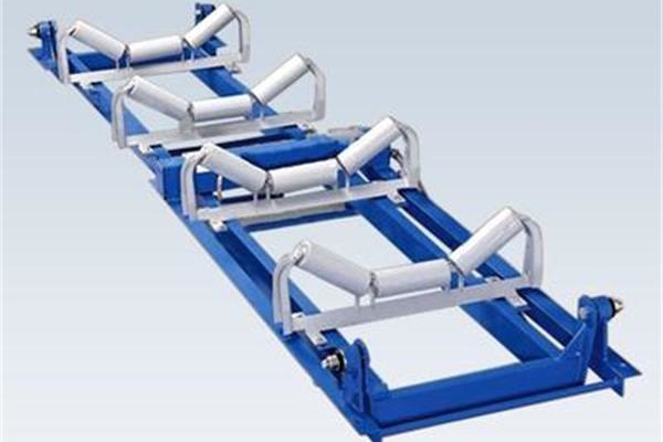 必須對電子皮帶秤進行日常維護