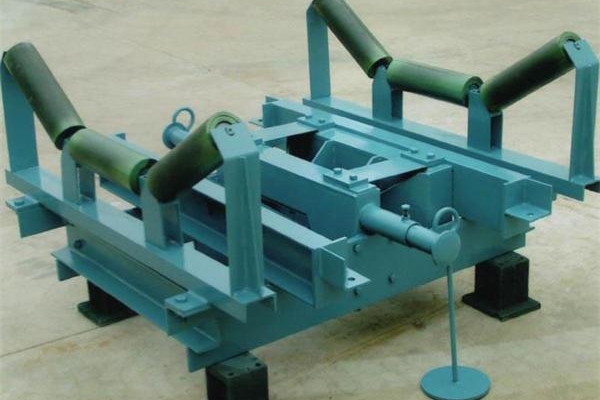 關于電子皮帶秤的日常維護使用，你了解多少呢？